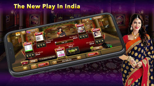 Victory TeenPatti - Indian Poker Game screenshot 5