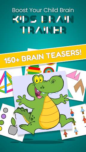 Kids games: 3-5 years old kids screenshot 1