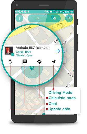 LocalizeM screenshot 3