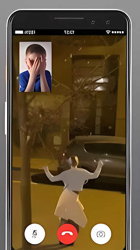 Serbian Dancing Lady screenshot 4