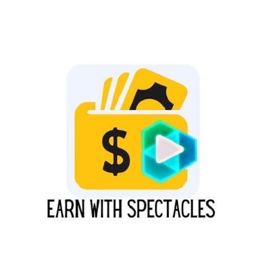 Earn with Spectacles 1.1