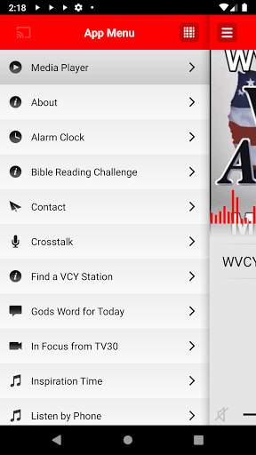 VCY America Christian Radio screenshot 2