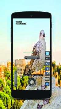 DSLR ultra hd camera screenshot 3