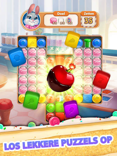 Sweet Escapes: bakkerswinkels screenshot 9