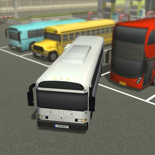 Bus Parking King 1.0.13
