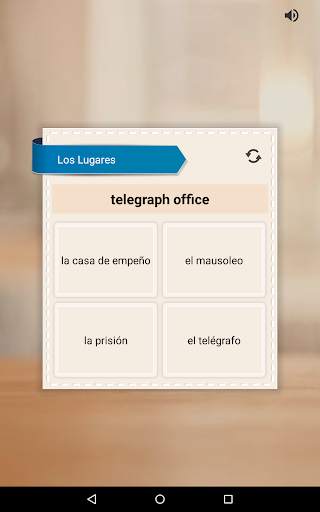 Smarti: Learn English, German, Spanish words screenshot 14