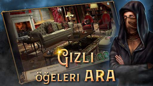 Panic Room | Sırlar evi screenshot 4