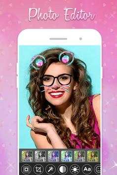 B623 Selfie Camera Expert screenshot 4