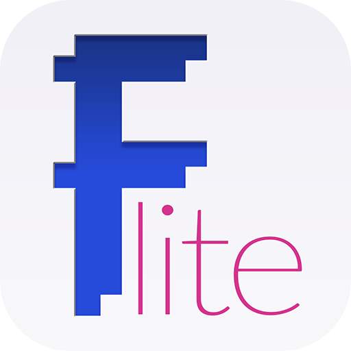 Lite for Facebook lite - lite for messenger 1.0