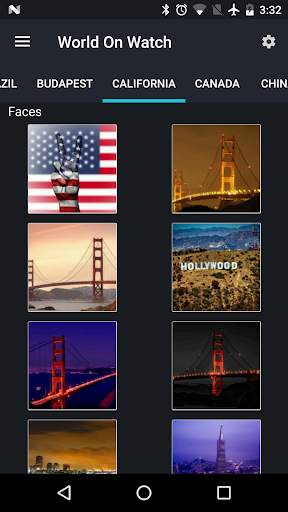 World On Watch screenshot 5