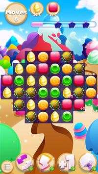 Candy Heroes Frenzy screenshot 3