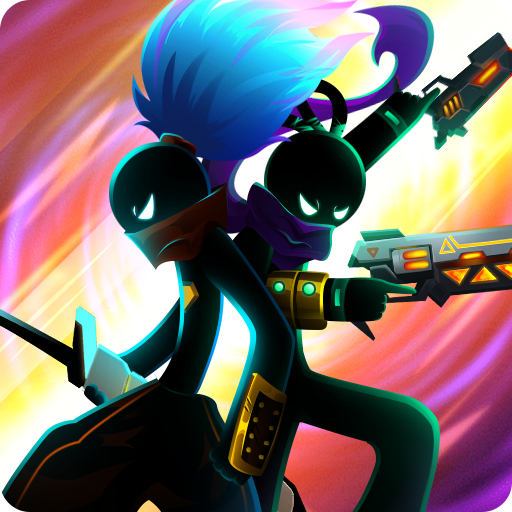 Super Stick icon