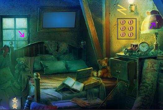 Escape Games 8B 40 screenshot 5
