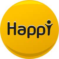 Happi icon