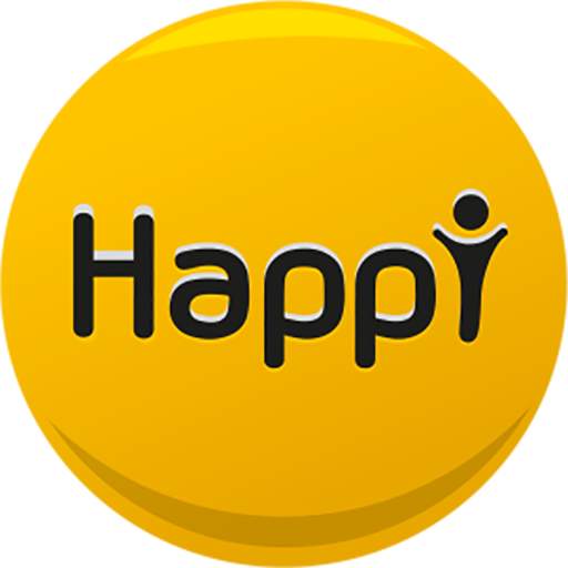 Happi 4.5.0