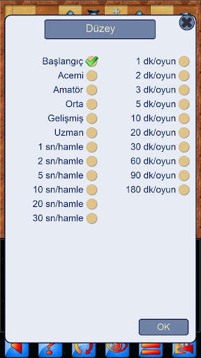 Satranç V  screenshot 2