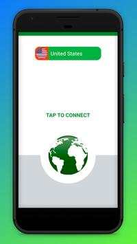 Euro VPN PRO screenshot 1