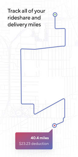 Gridwise: Gig-Driver Assistant screenshot 3