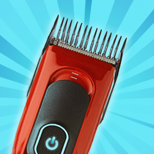Haircut Prank - Fake Hair Clipper 2020 icon