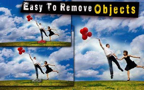 TouchRetouch: Remove Unwanted Photos screenshot 4