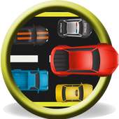 2D Car Racing