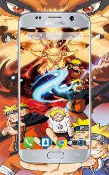 Anime Wallaper for Naruto screenshot 1