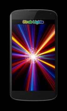 Torch LED Flashlight Free screenshot 4