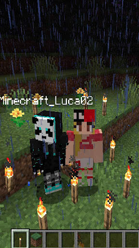 Free Fire Skin for MCPE screenshot 2