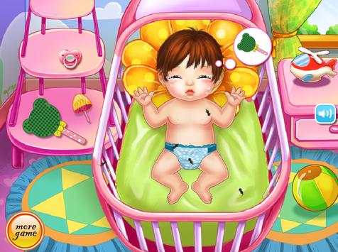 Cute Baby Care screenshot 10