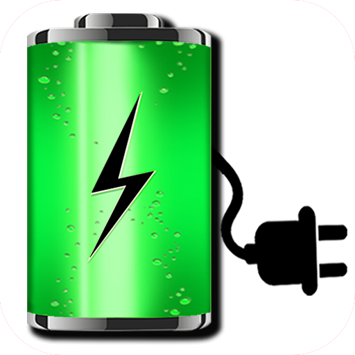 Battery Optimizer - Fast charging Battery icon