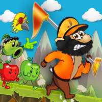 Super JO's World Adventure Classic Run & Jump Game