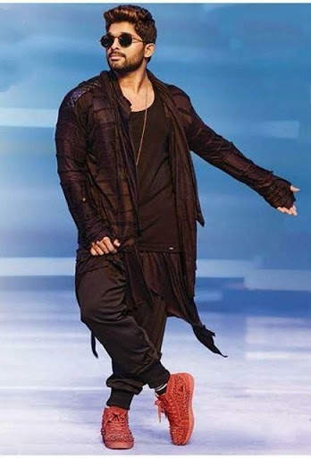 allu arjun hd wallpapers screenshot 2