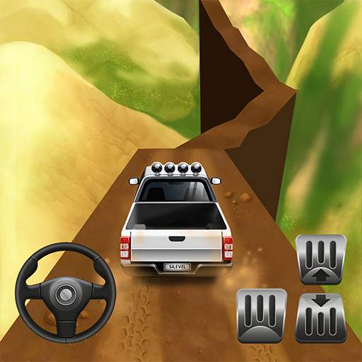 Mountain Climb 4x4 : Car Drive 9.94