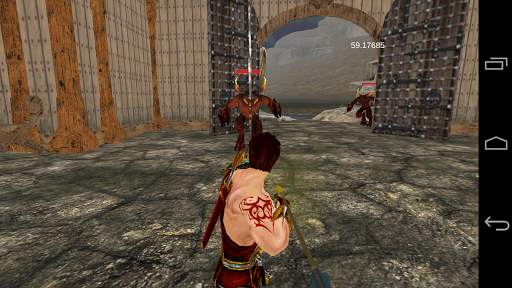 Avatar : Ramayana screenshot 17
