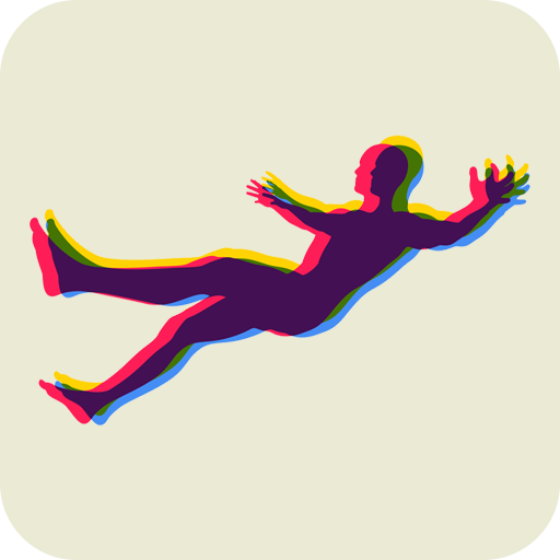 Reverse: Inverser la vidéo icon