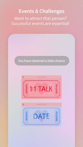 Picka: Virtual Messenger screenshot 6