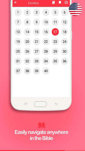 Scofield Study Bible free screenshot 2