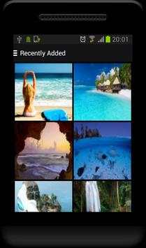 1000 Summer wallpapers screenshot 3