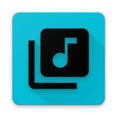 Free Music App logo