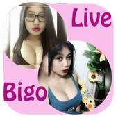 Hot Bigo Live Video 1.0