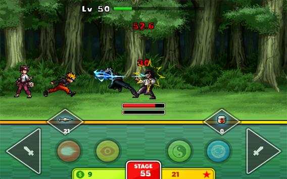Neji Storm Ninja screenshot 6