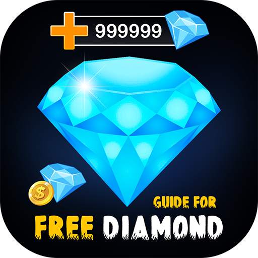 Guide for Free Diamonds 1.2