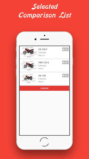 PAK Bikes screenshot 5