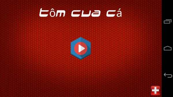 Bau Tom 2016 (bầu đỏ) screenshot 1