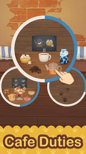 Furistas Cat Cafe screenshot 7