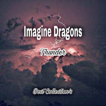 Imagine Dragons - Thunder screenshot 1