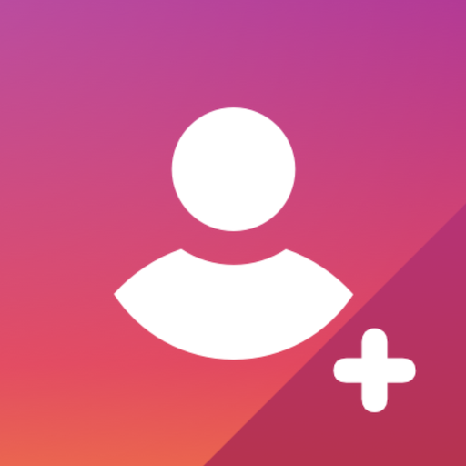 Real Followers &amp; Likes by Tags icon