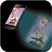 video projector cam prank 1.1