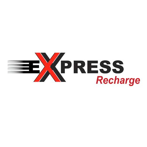 Express Recharge PRO Reseller20