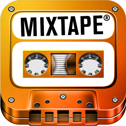 Mixtape the Game icon